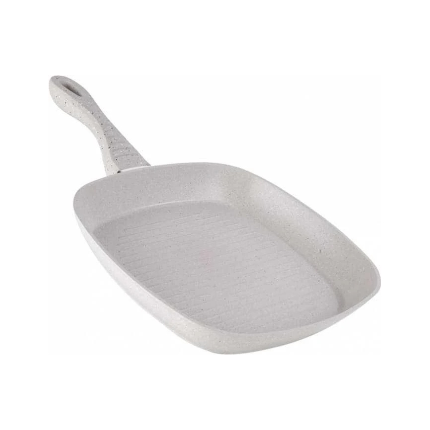 Cooking By Heinner ALUMINIUMINĖ GRILĖLĖ+DANGIS 28x4 CM, MOZAIK, GAMINĖ HEINNER – 4
