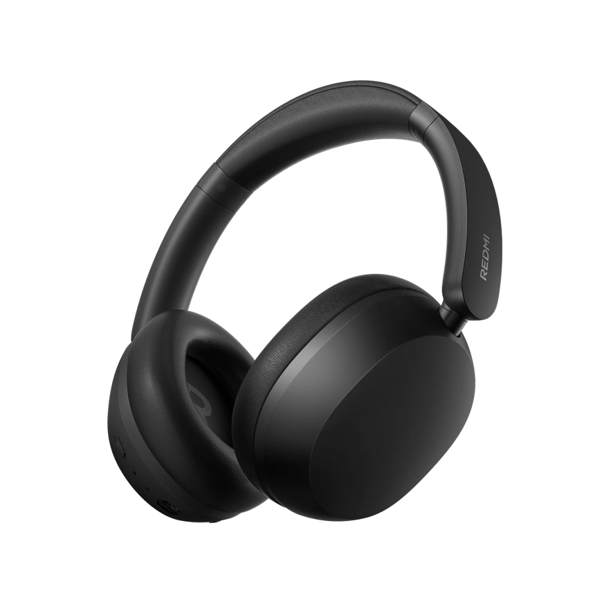 Xiaomi Redmi ausinės Neo | Bluetooth | Mikrofonas | Obsidianas