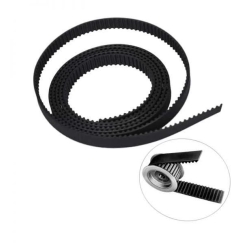 Oem GT2 Belt 10mm Width - 1m Length (measured)