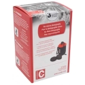 Priedas - Caruba Extension Tube Set Canon (12mm, 20mm, 36mm) Priedas - Caruba Extension Tube Set Canon (12mm, 20mm, 36mm)