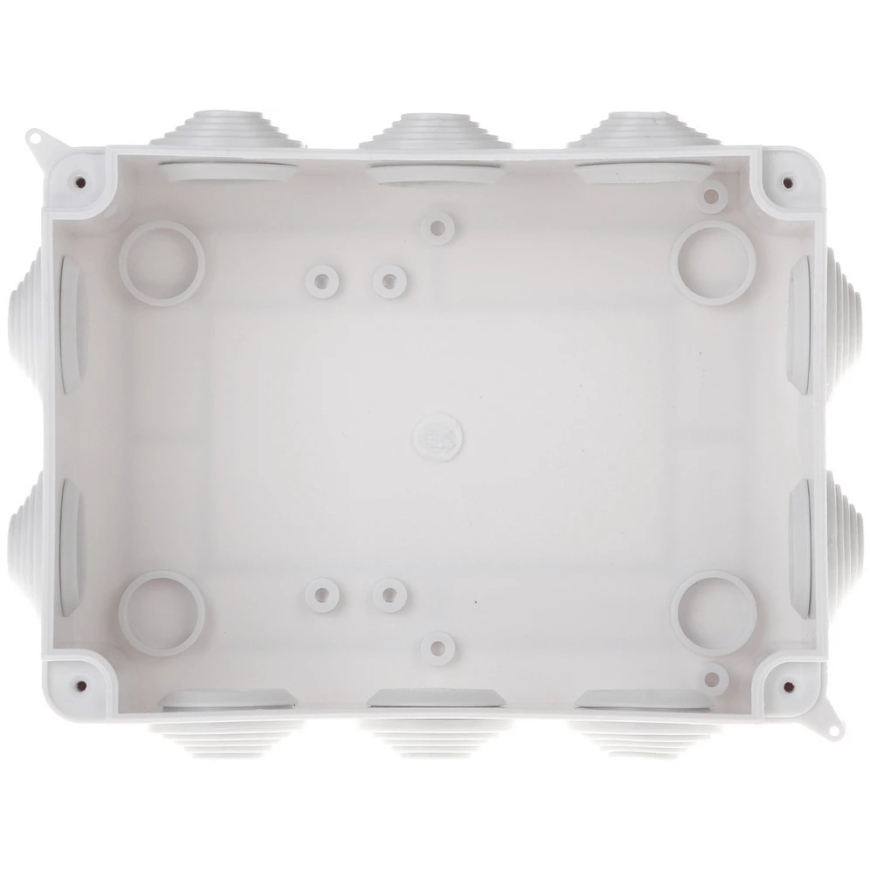 Delta ATSIŠAKOJIMO DĖŽUTĖ SU RIEBOKŠLIAIS PK-150X110 – 2