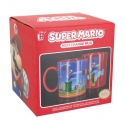 Кружка с термопеременными свойствами Paladone Super Mario Кружка с термопеременными свойствами Paladone Super Mario