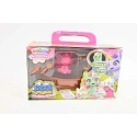 Bathroom Florcia Set of Unusual Unicorn Figurines Bathroom Florcia Set of Unusual Unicorn Figurines