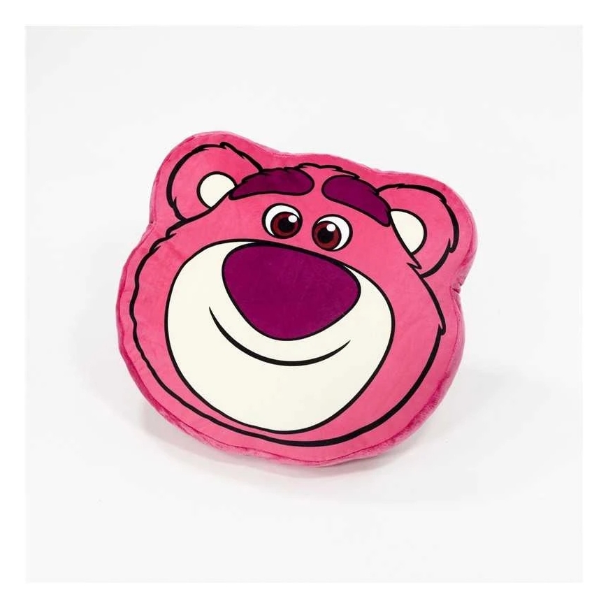 Disney Pixar Toy Story Lotso 3D cushion – 2