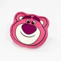 Disney Pixar Toy Story Lotso 3D spilvens Disney Pixar Toy Story Lotso 3D spilvens