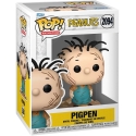 FUNKO POP! Vinyylihahmo: Peanuts - Pigpen, ~9,5 cm FUNKO POP! Vinyylihahmo: Peanuts - Pigpen, ~9,5 cm