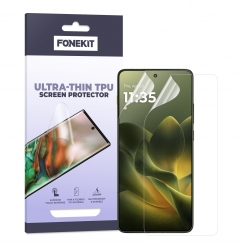 FoneKit TPU-защитная пленка, Motorola Edge 70 Fusion