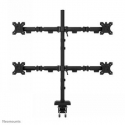NEOMOUNTS NERO NELIVARREN TAULUTELINE 10-32" NEOMOUNTS NERO NELIVARREN TAULUTELINE 10-32"