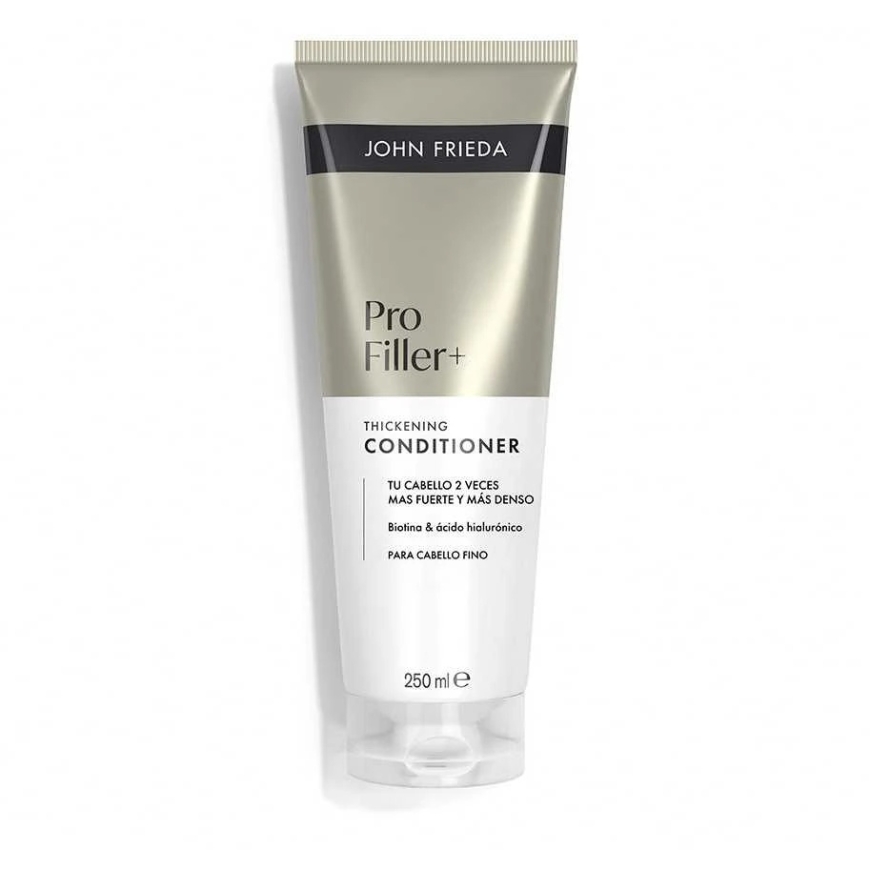 John Frieda Profiller Tiivistävä hoitoaine, 250 ml