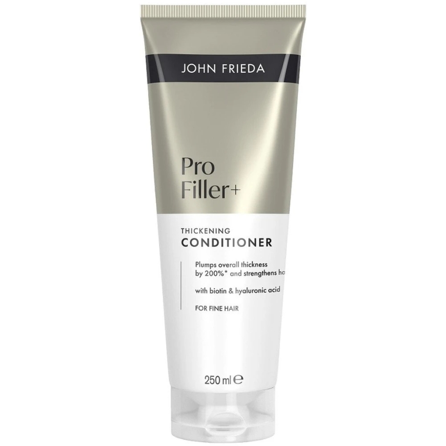 John Frieda Profiller Tiivistävä hoitoaine, 250 ml – 2