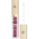 Eveline Cosmetics Wonder Match kreemjad vedelad matid huulepulgad 03 lilla, 6,8 ml Eveline Cosmetics Wonder Match kreemjad vedelad matid huulepulgad 03 lilla, 6,8 ml