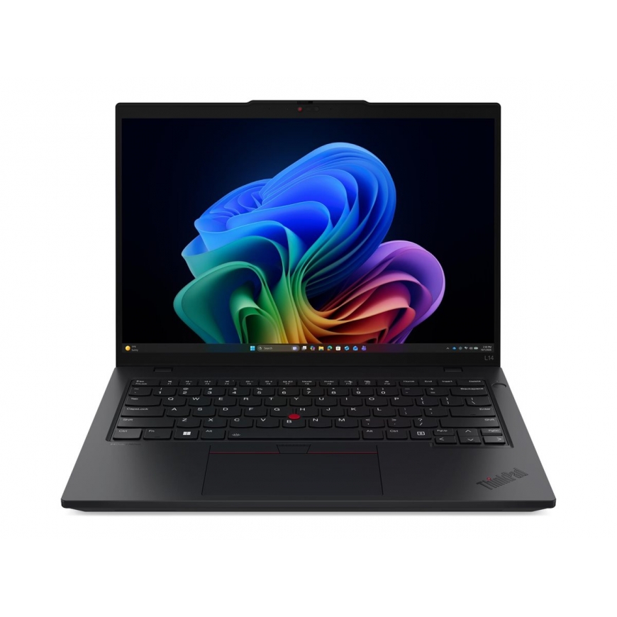 Lenovo ThinkPad L14 G7 AMD | Black | 14 " | IPS | WUXGA | 1920 – 2