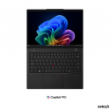Lenovo ThinkPad L14 G7 AMD | Musta | 14" | IPS | WUXGA | 1920 Lenovo ThinkPad L14 G7 AMD | Musta | 14" | IPS | WUXGA | 1920