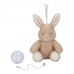 Little Dutch Pupu ночник с музыкой