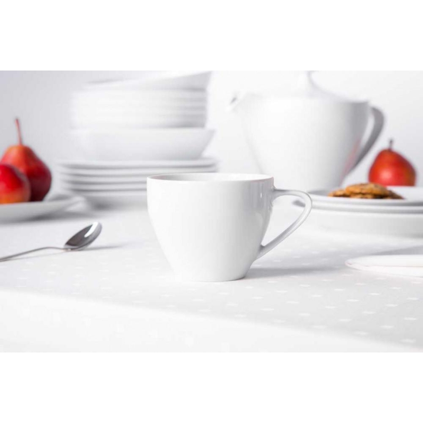 MariaPaula Moderna White cup 250ml – 4
