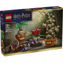 LEGO Harry Potter Acromantula Plants