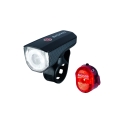 Sigma AURA 40 USB Bicycle Light/Nugget II RL K-SET Sigma AURA 40 USB Bicycle Light/Nugget II RL K-SET