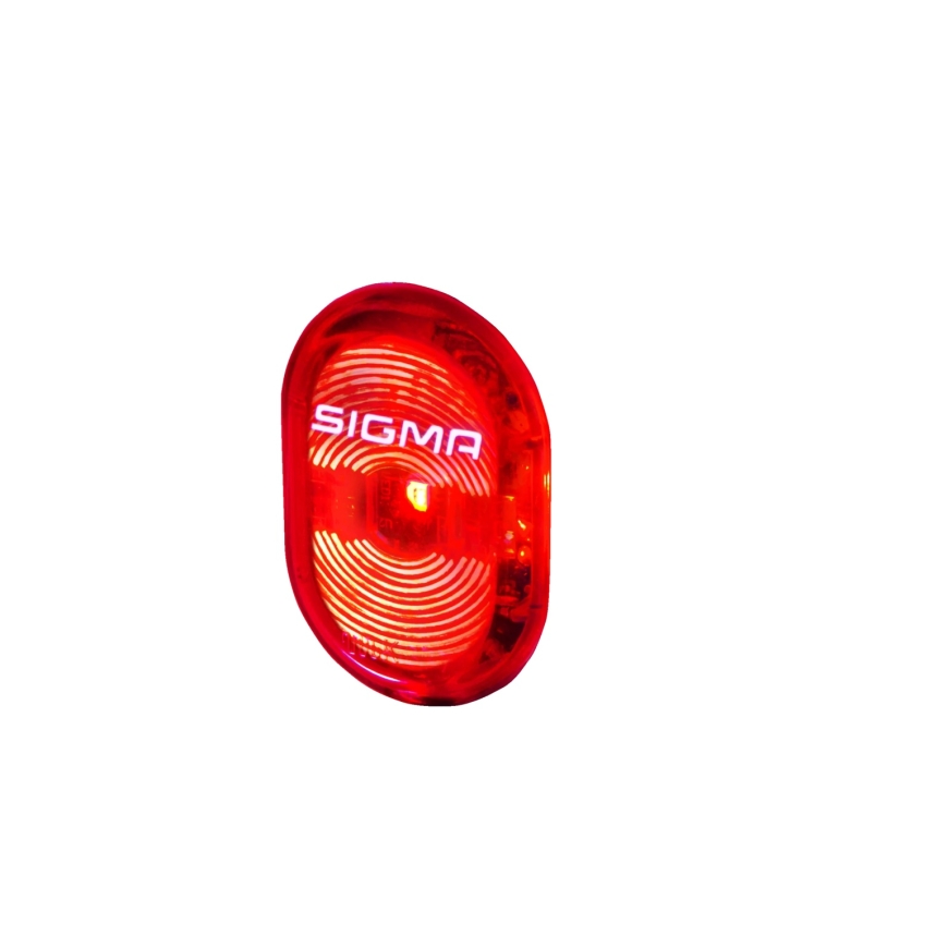 Sigma AURA 40 USB jalgratta valgus/Nugget II RL K-SET – 2