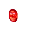 Sigma AURA 40 USB -polkupyörän valo/Nugget II RL K-SET Sigma AURA 40 USB -polkupyörän valo/Nugget II RL K-SET