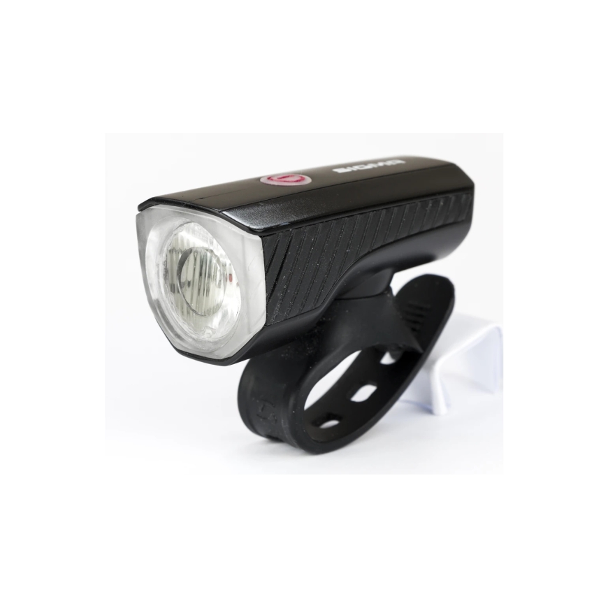 Sigma AURA 40 USB Bicycle Light/Nugget II RL K-SET – 3