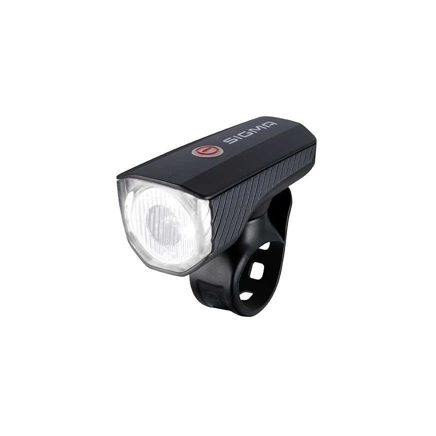 Sigma AURA 40 USB Bicycle Light/Nugget II RL K-SET – 4