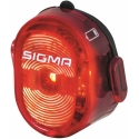 Sigma AURA 40 USB jalgratta valgus/Nugget II RL K-SET Sigma AURA 40 USB jalgratta valgus/Nugget II RL K-SET