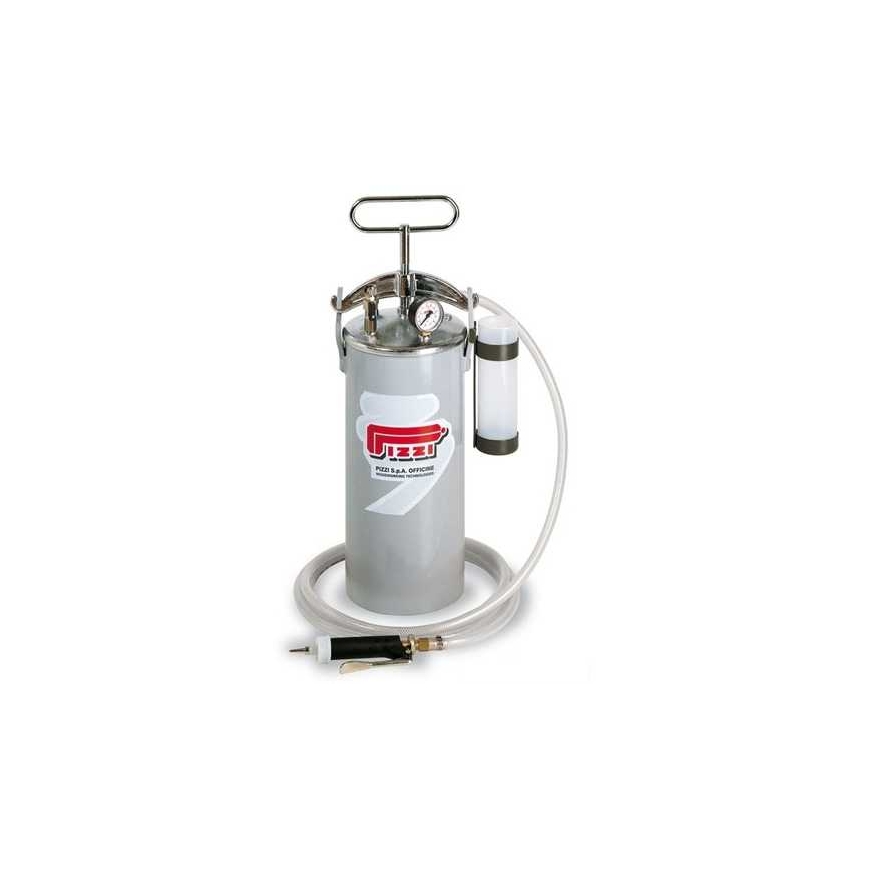 Dozators Pizzi PZ 9001/D8-1-0002
