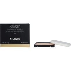 "Chanel Ultra Le Teint Compact Foundation" - papildymas, 13 g