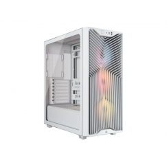 PC Case | 3200D RS ARGB | White | Mid-Tower