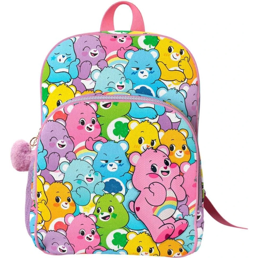 Cyp Brands Care Bears mugursoma 30 cm