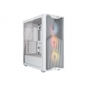 PC-kotelo | 3200D RS ARGB | Valkoinen | Mid-Tower PC-kotelo | 3200D RS ARGB | Valkoinen | Mid-Tower