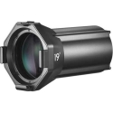 Lighting Accessory Lens - Godox Spotlight Lens 19° (5.3x8.6x5.4 in, 1.9kg) Lighting Accessory Lens - Godox Spotlight Lens 19° (5.3x8.6x5.4 in, 1.9kg)