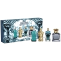 Набор миниатюр Jean Paul Gaultier J.P. Gaultier Classique, 28 мл Набор миниатюр Jean Paul Gaultier J.P. Gaultier Classique, 28 мл