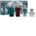 Jean Paul Gaultier J.P. Gaultier Classique -miniatuuri setti, 28 ml Jean Paul Gaultier J.P. Gaultier Classique -miniatuuri setti, 28 ml
