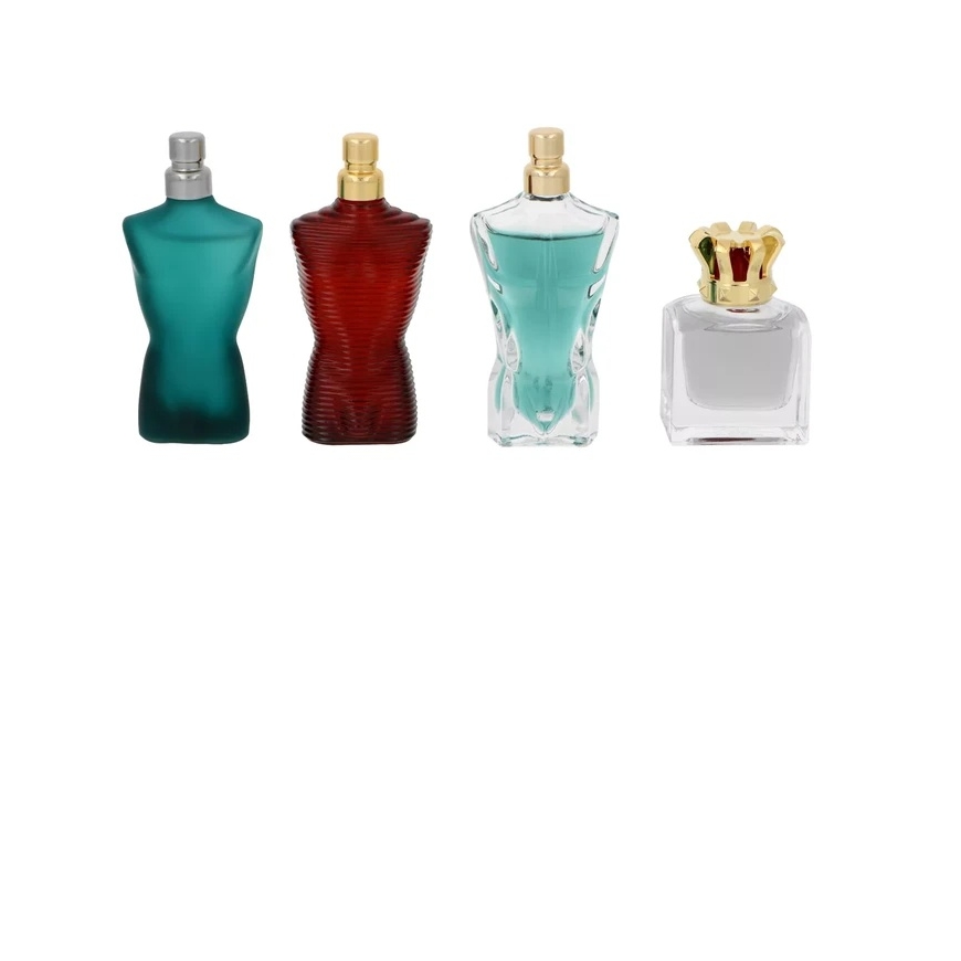 Набор миниатюр Jean Paul Gaultier J.P. Gaultier Classique, 28 мл – 3