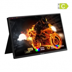 Портативный монитор ZEUSLAP P16 Plus 16"