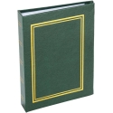 Victoria Collection Ugreen Album 10x15/36 Classic Fotoraam, roheline Victoria Collection Ugreen Album 10x15/36 Classic Fotoraam, roheline