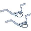 Kiinitatud postikinnitus 16 cm - 2 tk. Kiinitatud postikinnitus 16 cm - 2 tk.