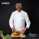 ALUMIINIUM PRAE PANN 18X8.5 CM, 1.8 L, NICOLAI TAND, ORIGINI, COOKING BY HEINNER ALUMIINIUM PRAE PANN 18X8.5 CM, 1.8 L, NICOLAI TAND, ORIGINI, COOKING BY HEINNER
