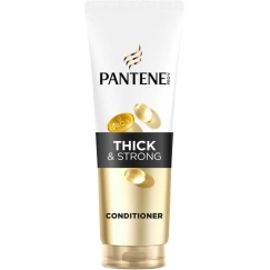 PANTENE Thick&Strong Active Nutri-Plex hiuspalvelu, 275 ml