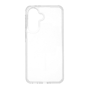 FoneKit Premium Clear Case apsauginis dėklas, Samsung Galaxy A37, skaidrus FoneKit Premium Clear Case apsauginis dėklas, Samsung Galaxy A37, skaidrus