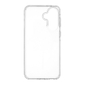 FoneKit Premium Clear Case apsauginis dėklas, Samsung Galaxy A37, skaidrus FoneKit Premium Clear Case apsauginis dėklas, Samsung Galaxy A37, skaidrus