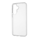 FoneKit Premium Clear Case suojakuori, Samsung Galaxy A37, läpinäkyvä FoneKit Premium Clear Case suojakuori, Samsung Galaxy A37, läpinäkyvä