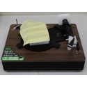 IZPĀRDOŠANA. MT-107 BTO Gramofoņu stereo sistēma, melna/brūna | Gramofoņu stereo sistēma ar Bluetooth izeju | MT-107 BTO | Garan IZPĀRDOŠANA. MT-107 BTO Gramofoņu stereo sistēma, melna/brūna | Gramofoņu stereo sistēma ar Bluetooth izeju | MT-107 BTO | Garan