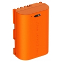 Rollei LP-E6 USB-C įkraunama baterija Rollei LP-E6 USB-C įkraunama baterija