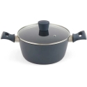 Salter BW12270EU7 Marino 24cm Stockpot Salter BW12270EU7 Marino 24cm Stockpot