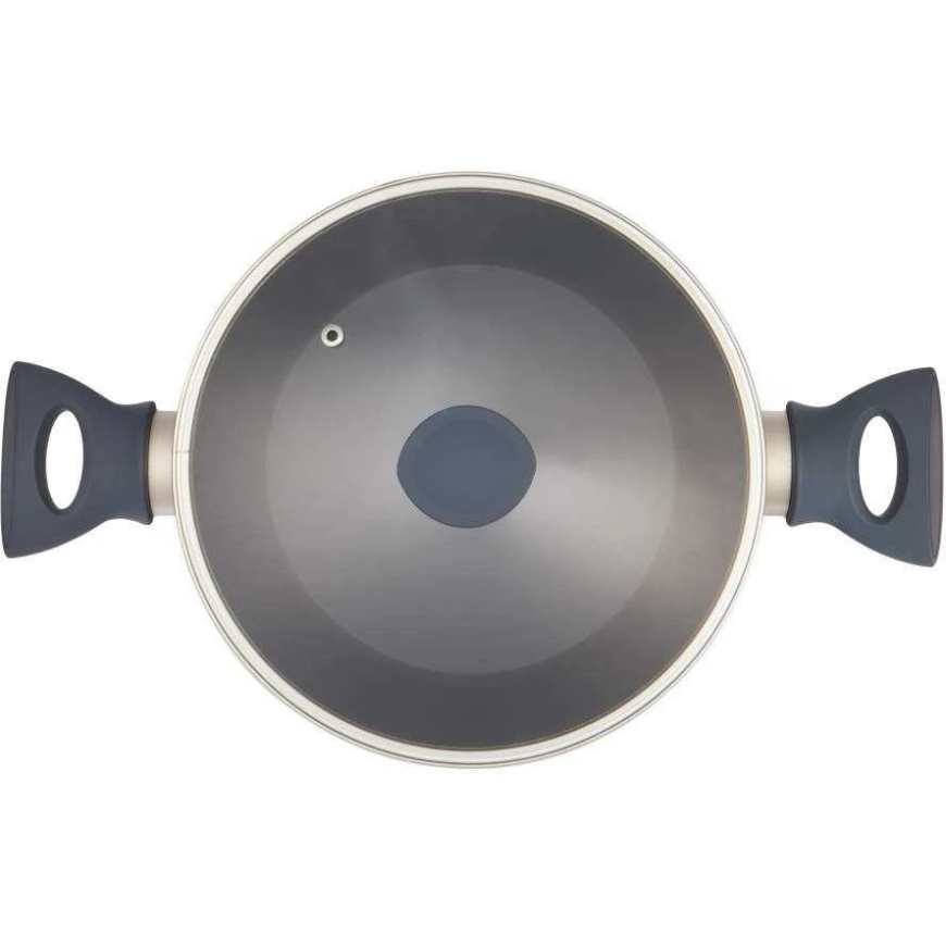 Salter BW12270EU7 Marino 24cm Stockpot – 3