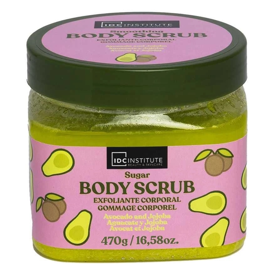 Idc Institute Idc Inst avocado and simondsia oil sugar body lotion – 2