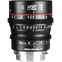 Objektīvs - Meike MK 50mm T2.1 PL Mount S35, T2.1, 58 cm fokusa attālums Objektīvs - Meike MK 50mm T2.1 PL Mount S35, T2.1, 58 cm fokusa attālums