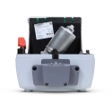 Hormann Lineamatic P 868Mhz BiSecure komplekt 500 kg liuguvatele väravatele Hormann Lineamatic P 868Mhz BiSecure komplekt 500 kg liuguvatele väravatele